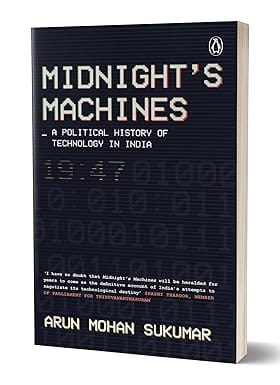 Midnights Machines