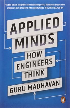 Applied Minds How Engineers Think