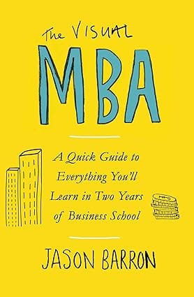 The Visual Mba