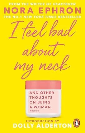 I Feel Bad About My Neck