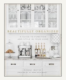 Beautifully Organized