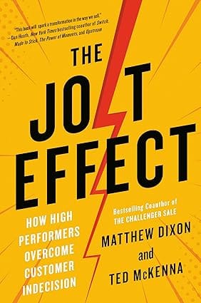 The Jolt Effect