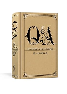 Q&a A Day