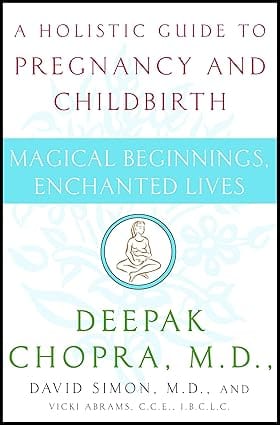 Magical Beginnings, Enchanted Lives