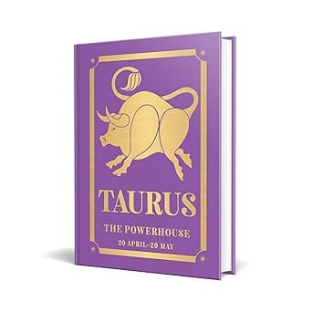 Taurus The Powerhouse