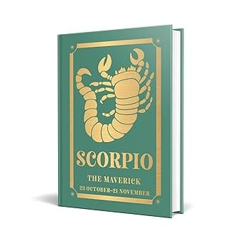 Scorpio The Maveric