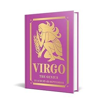 Virgo The Genius