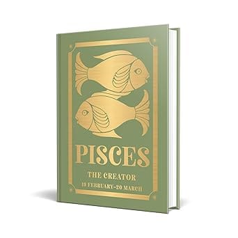 Pisces The Creator