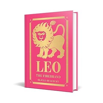 Leo The Firebrand