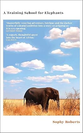 A Training School For Elephants
