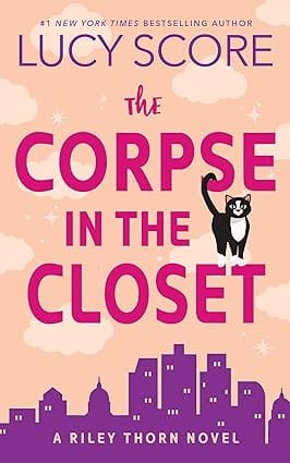 The Corpse In Closet