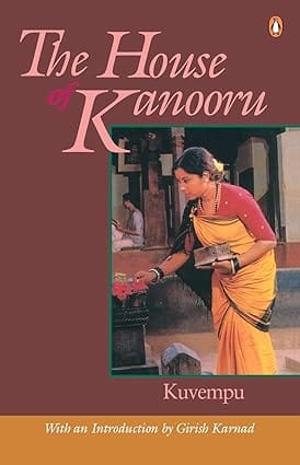 The House Of Kanooru