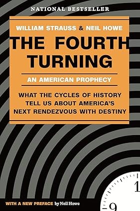 The Fourth Turning