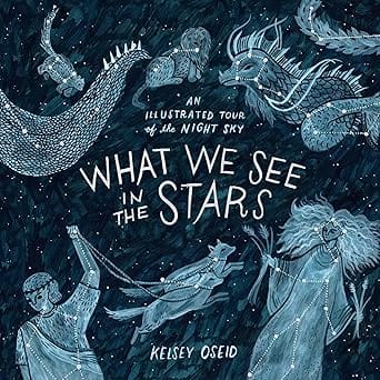 What We See In The Stars