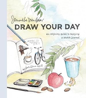 Draw Your Day