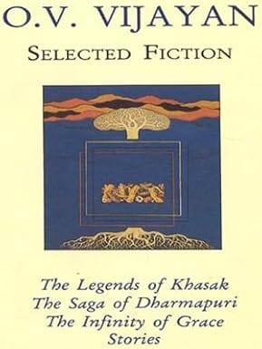 Selected Fiction