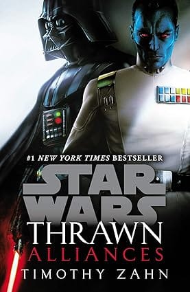 Thrawn Alliances (star Wars)