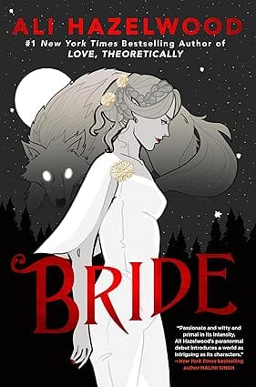 Bride