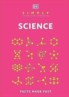 Simply Science Facts Made Fast