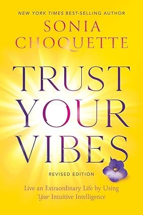 Trust Your Vibes (revised Edition)