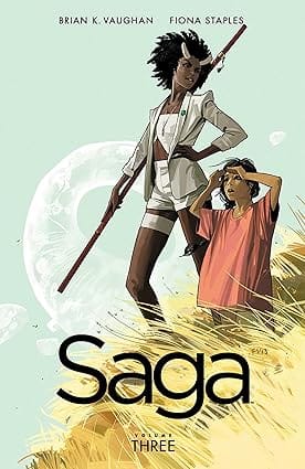 Saga V03