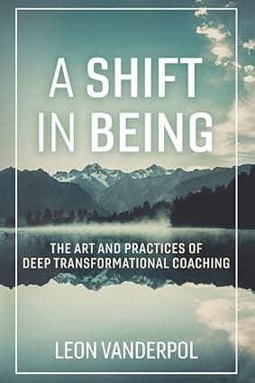 A Shift In Being