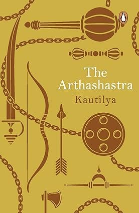 The Arthashastra