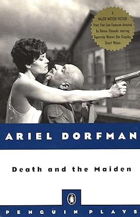 Death & The Maiden