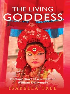 The Living Goddess