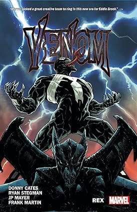 Venom By Donny Cates Vol 1