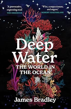 Deep Water The World In The Ocean