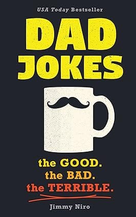 Dad Jokes