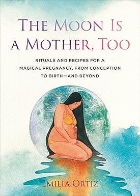 The Moon Is A Mother, Too