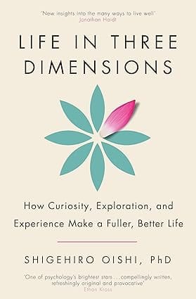 Life In Three Dimensions
