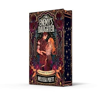 The Enemys Daughter