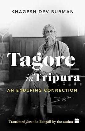 Tagore In Tripura