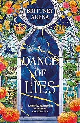 A Dance Of Lies
