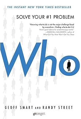 Who