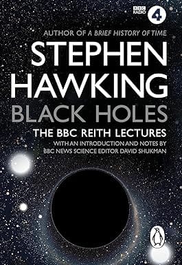 Black Holes