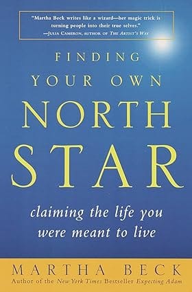 Finding Your Own North Star Claiming The Life You Were Meant To Live