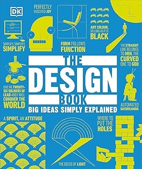 The Design Book Big Ideas Simply Explained