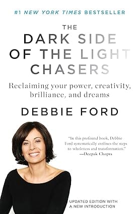 The Dark Side Of The Light Chasers