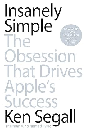Insanely Simple