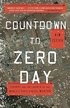 Countdown To Zero Day