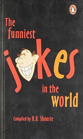 Funniest Jokes In The World