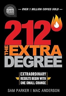 212 The Extra Degree 2e