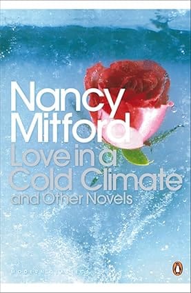 Love In A Cold Climate