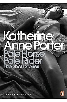 Pale Horse, Pale Rider