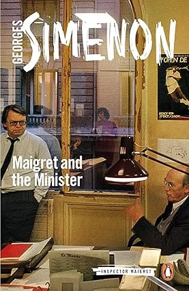 Maigret And The Minister