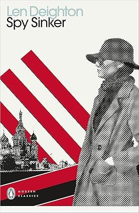 Spy Sinker